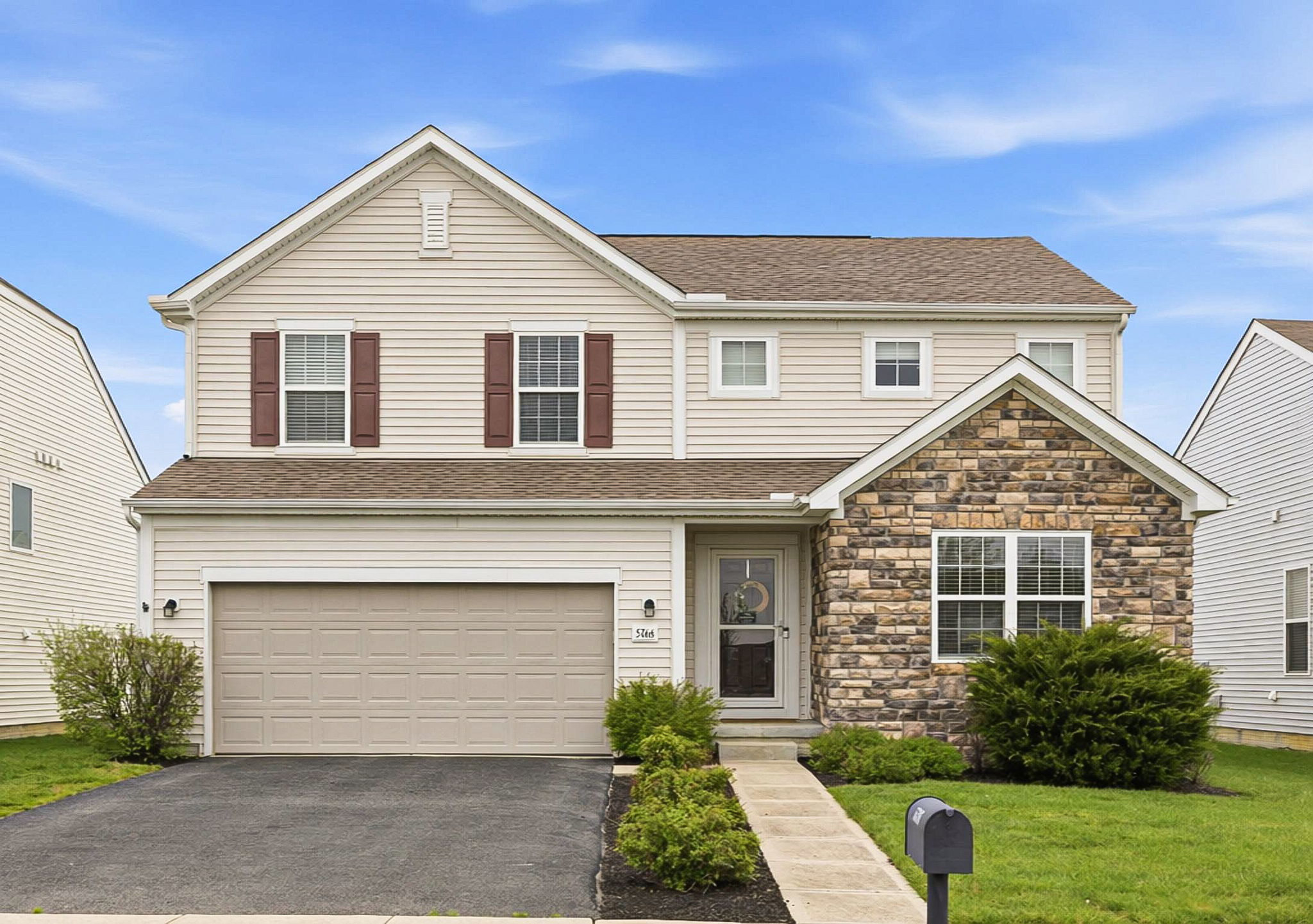 5766 Bowery Brook Way